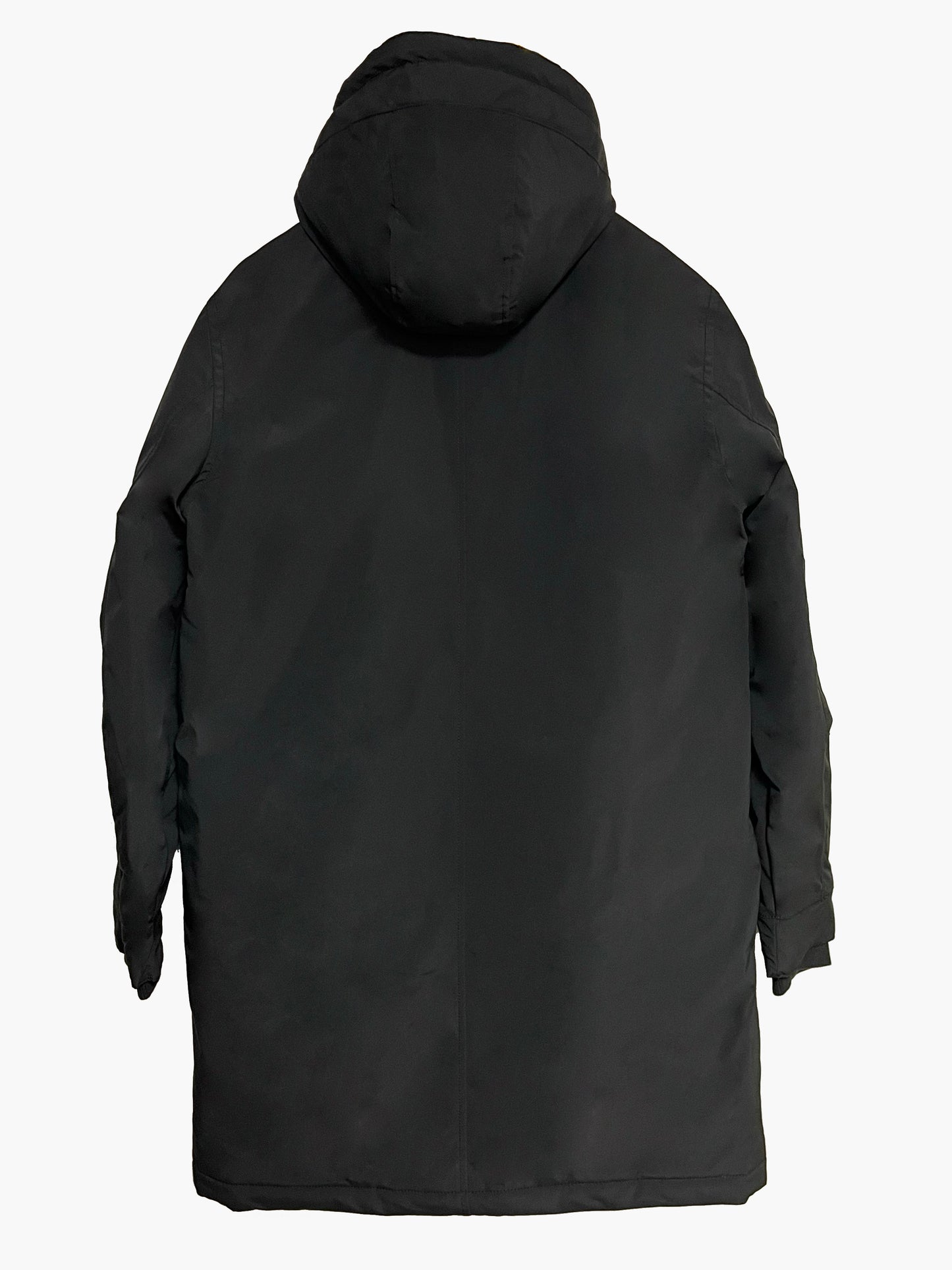Himalaya Parka - Black