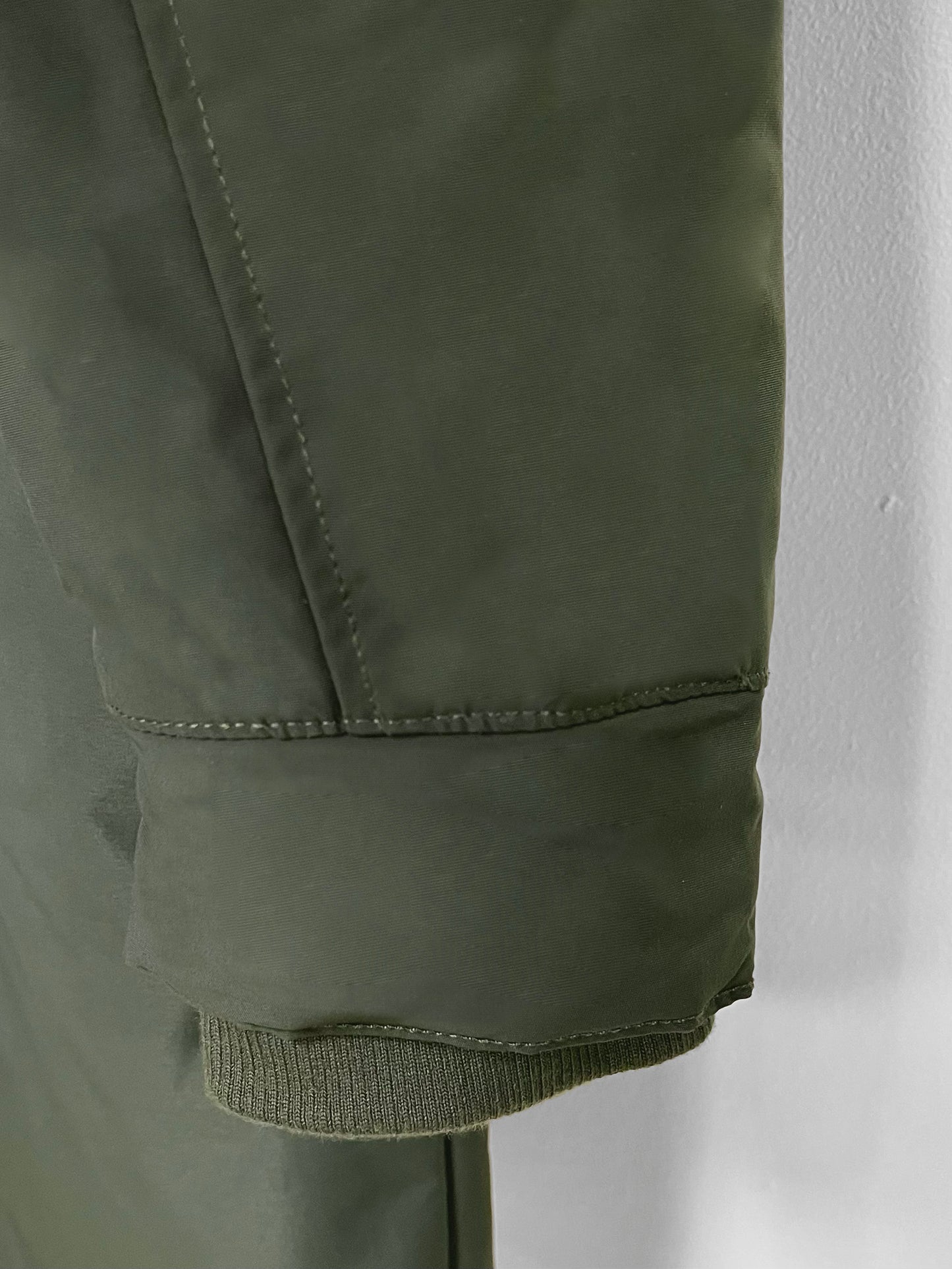Himalaya Parka - Olive