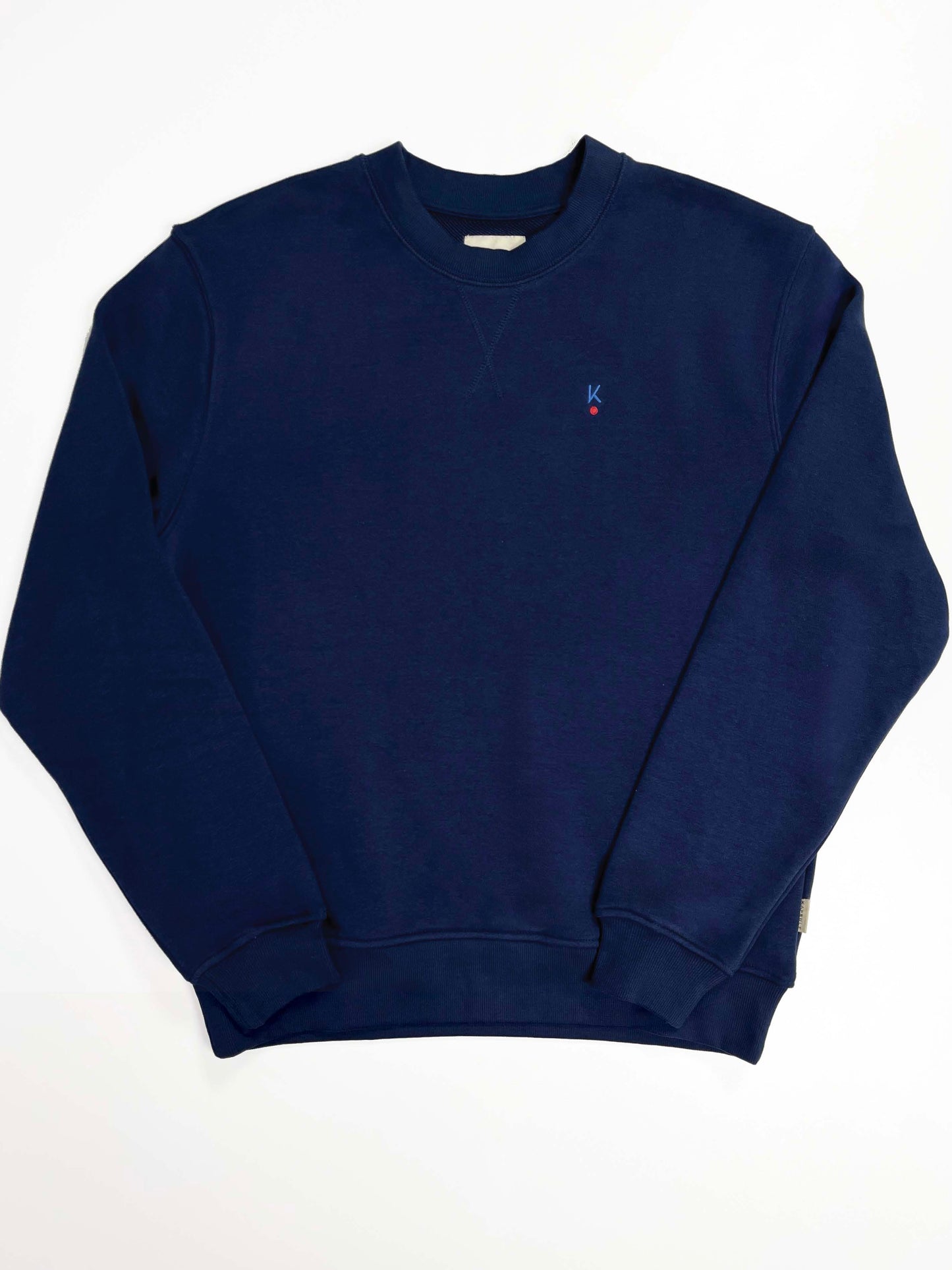 Ludwig Sweatshirt - Indigo