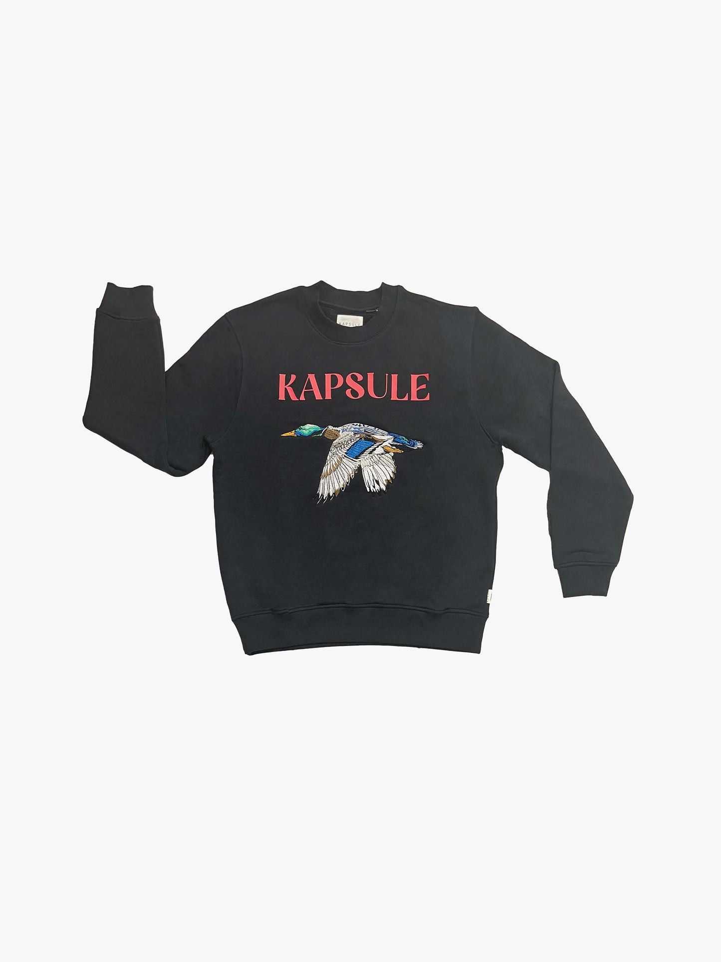 Orebro Sweater - Navy