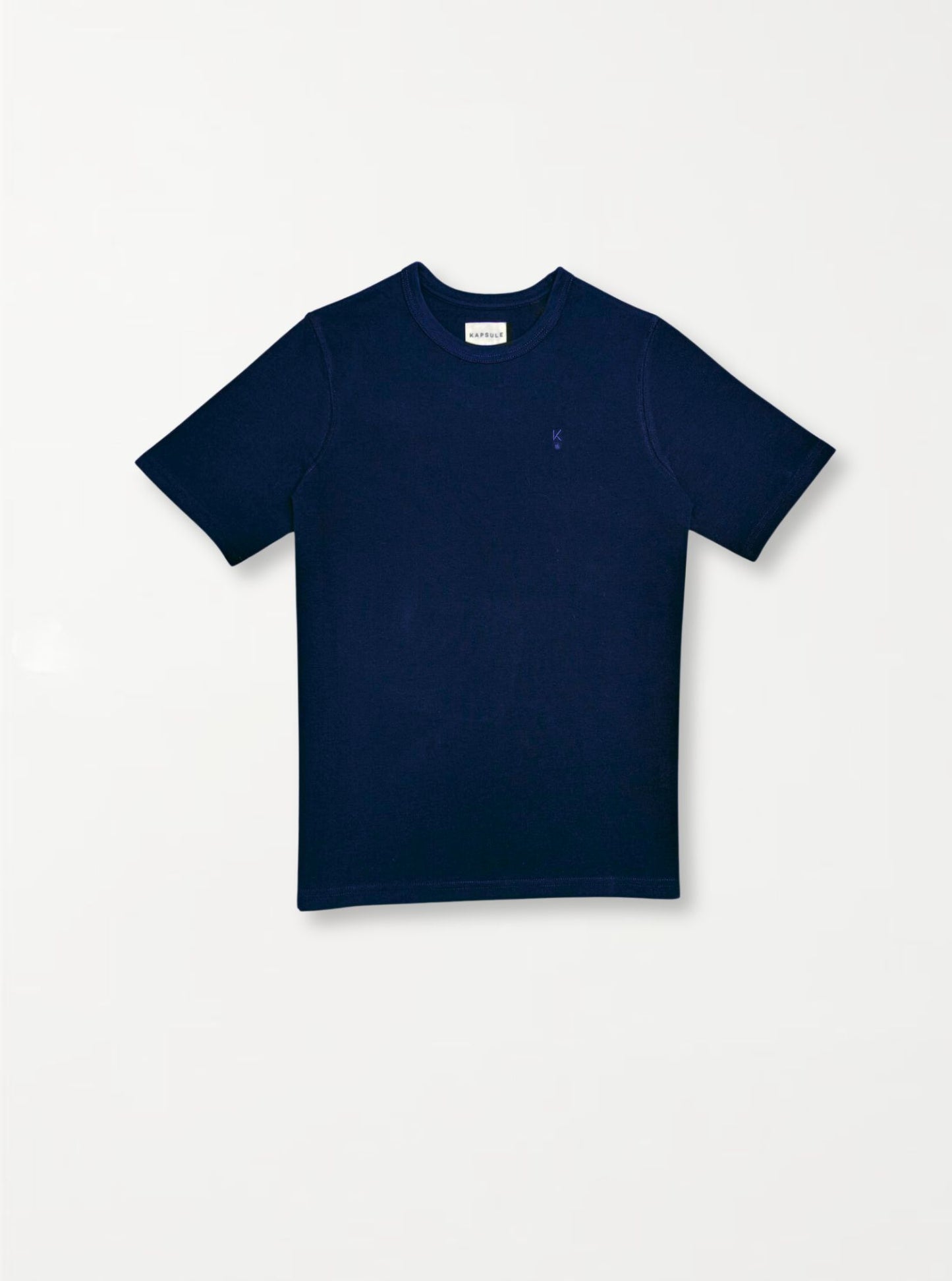Oskar T-Shirt – Dark Navy