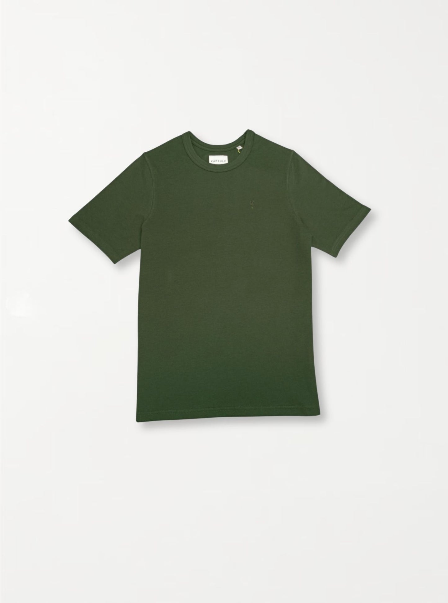 Oskar T-Shirt – Khaki