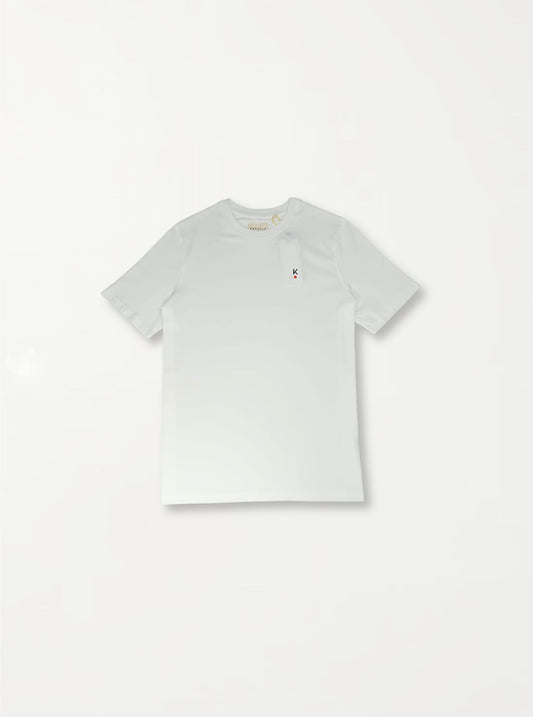 Bjorn T-Shirt – Ecru