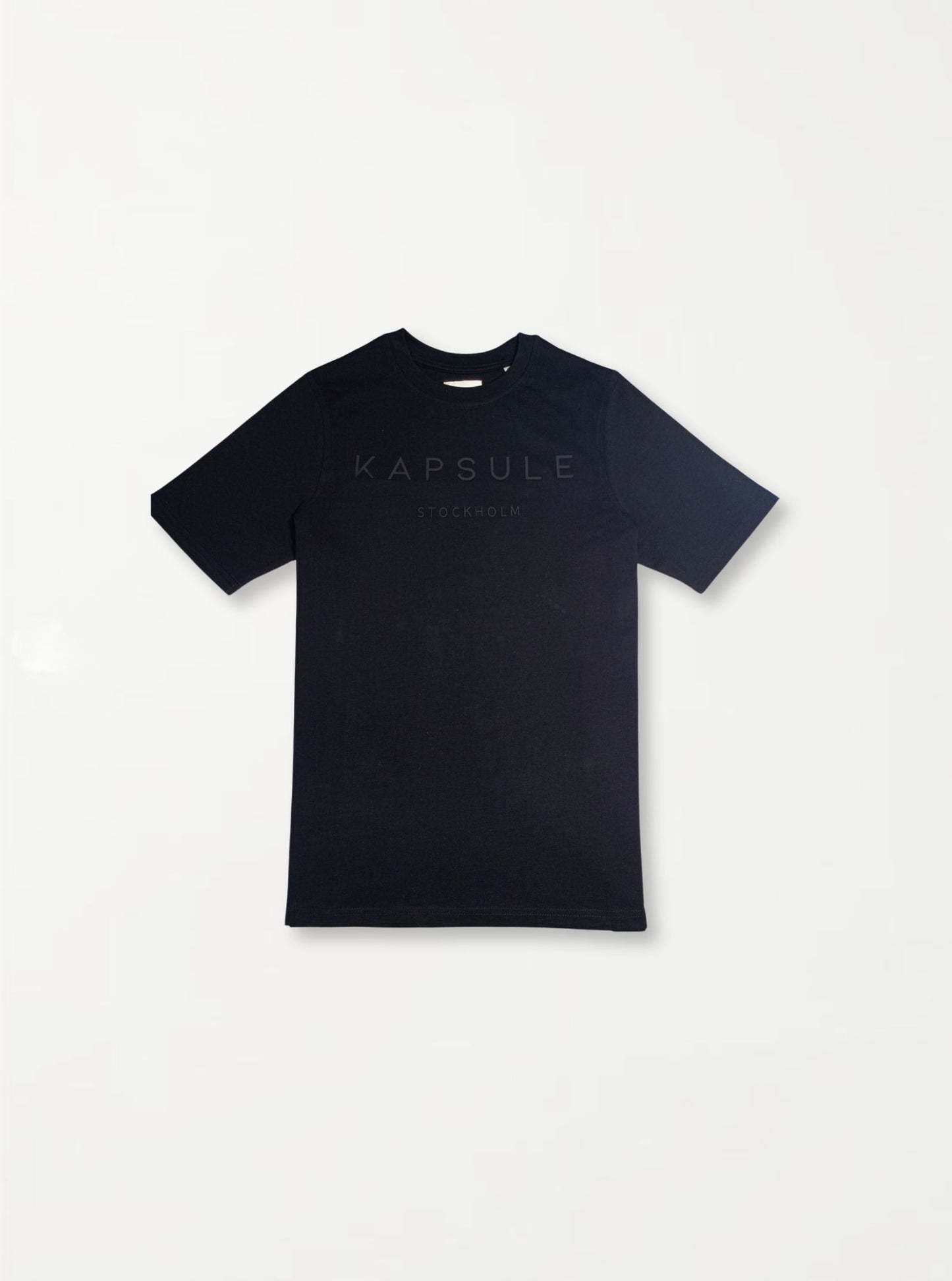 Gustav T-Shirt – Black