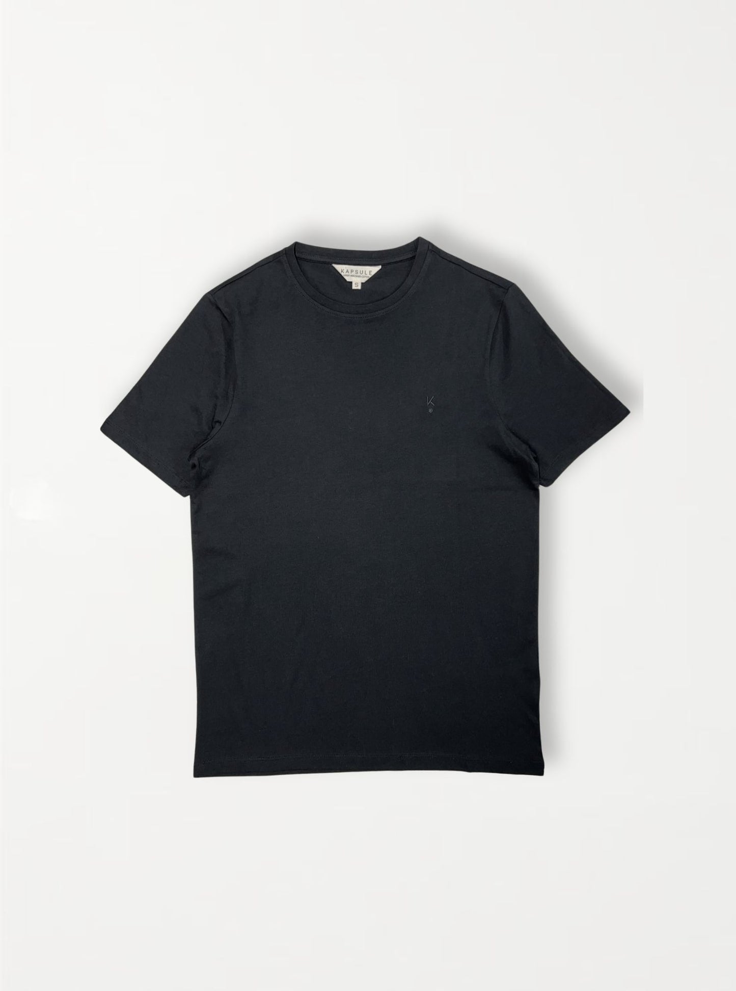 Stefan T-Shirt – Navy