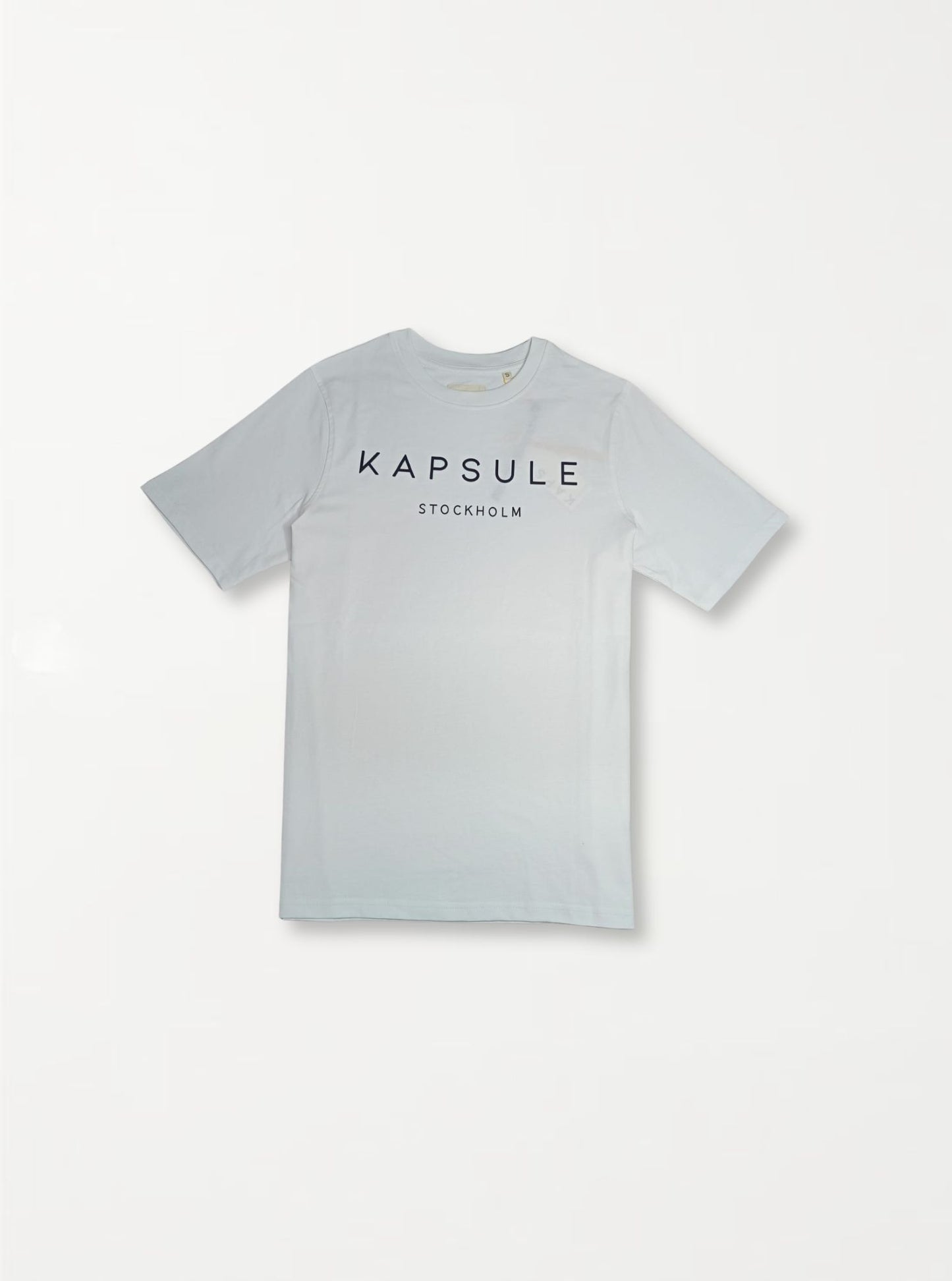 Gustav T-Shirt – White
