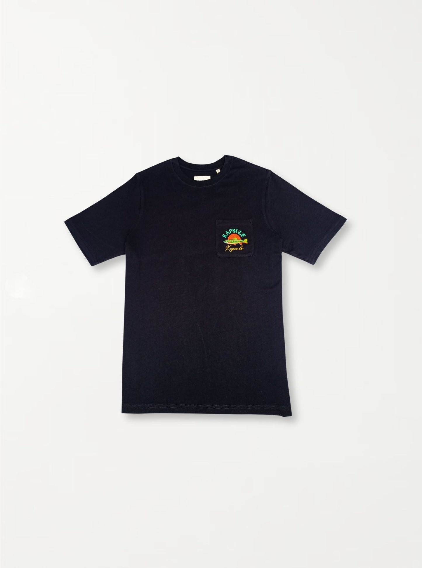 Olaf T-Shirt – Black