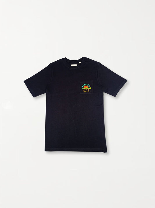 Olaf T-Shirt – Black