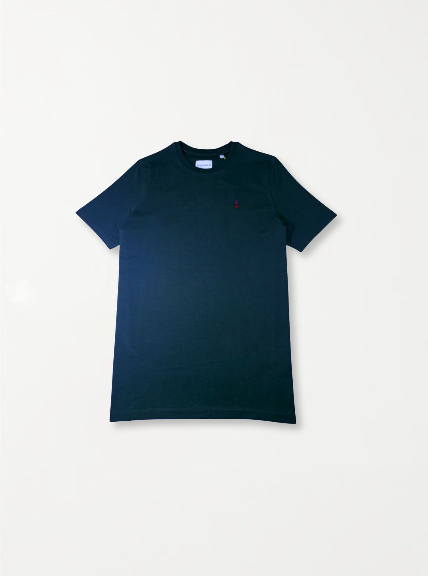Bjorn T-Shirt – Dark Navy