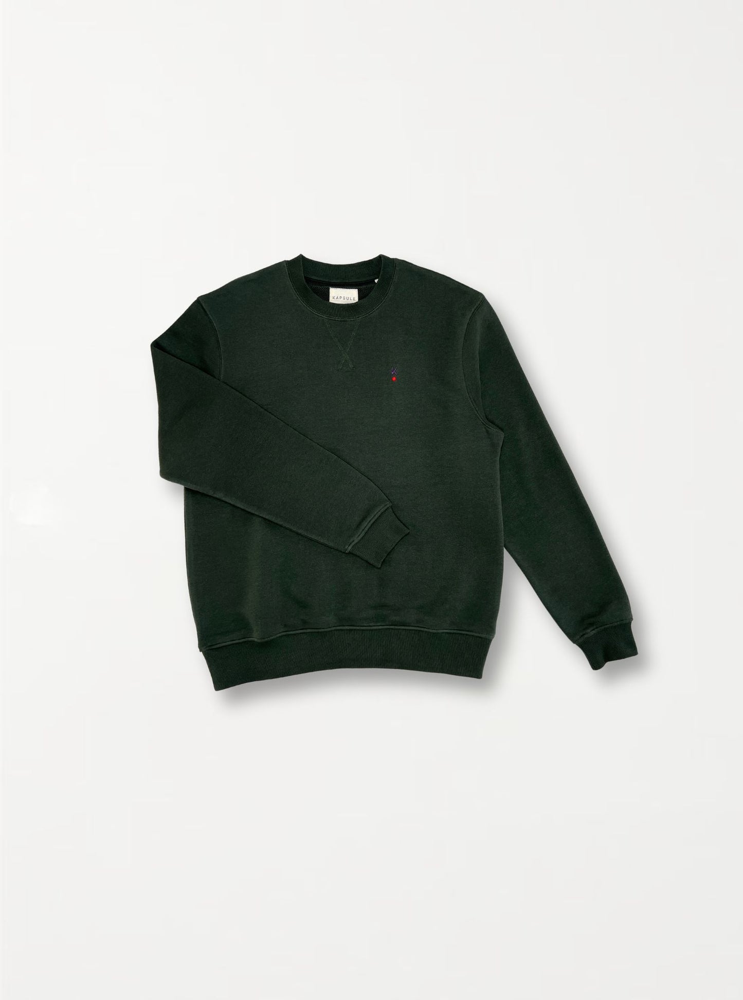 Ludwig Sweatshirt - Dark Army