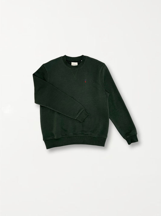 Ludwig Sweatshirt - Dark Army