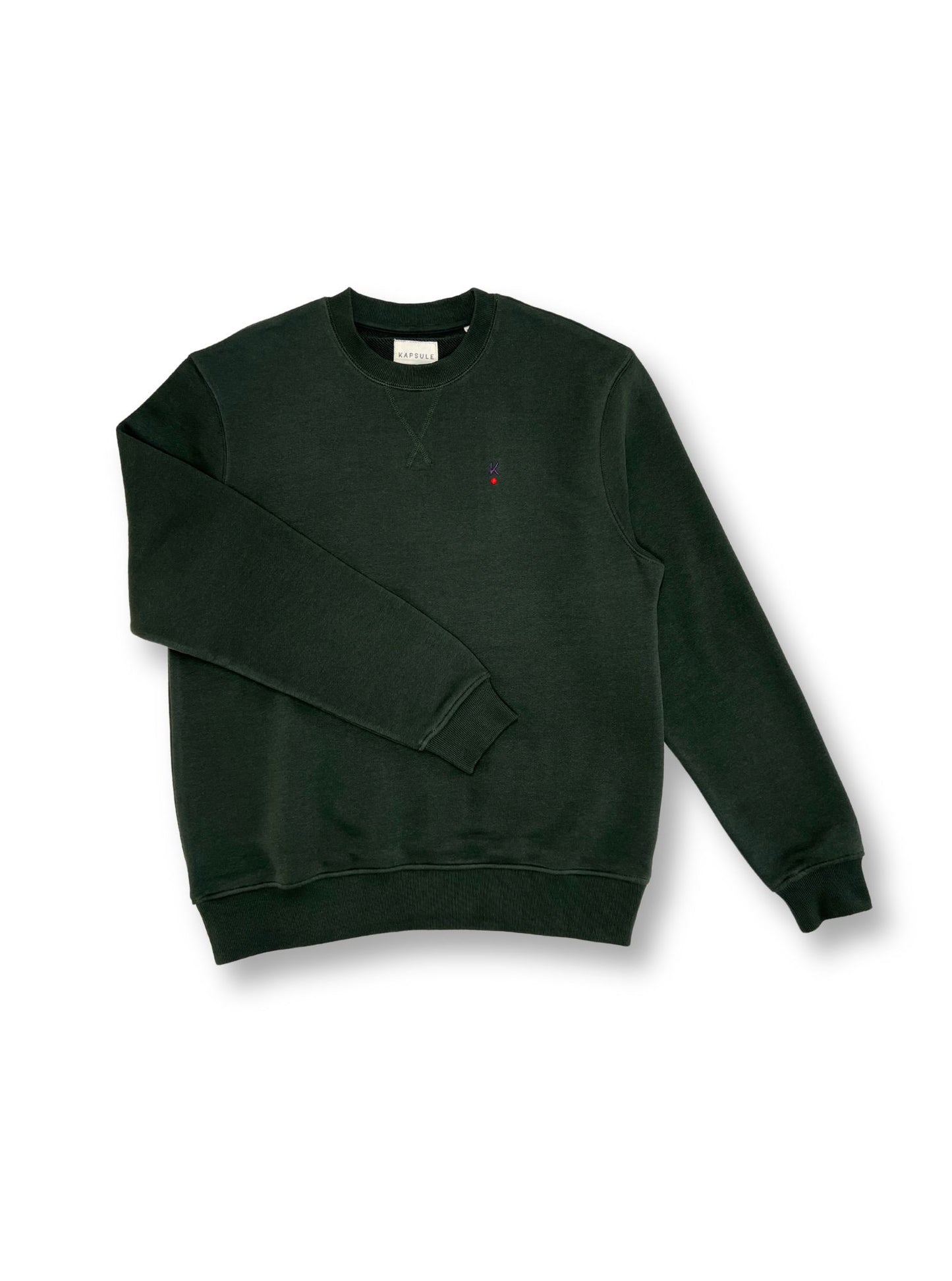 Ludwig Sweatshirt - Dark Army