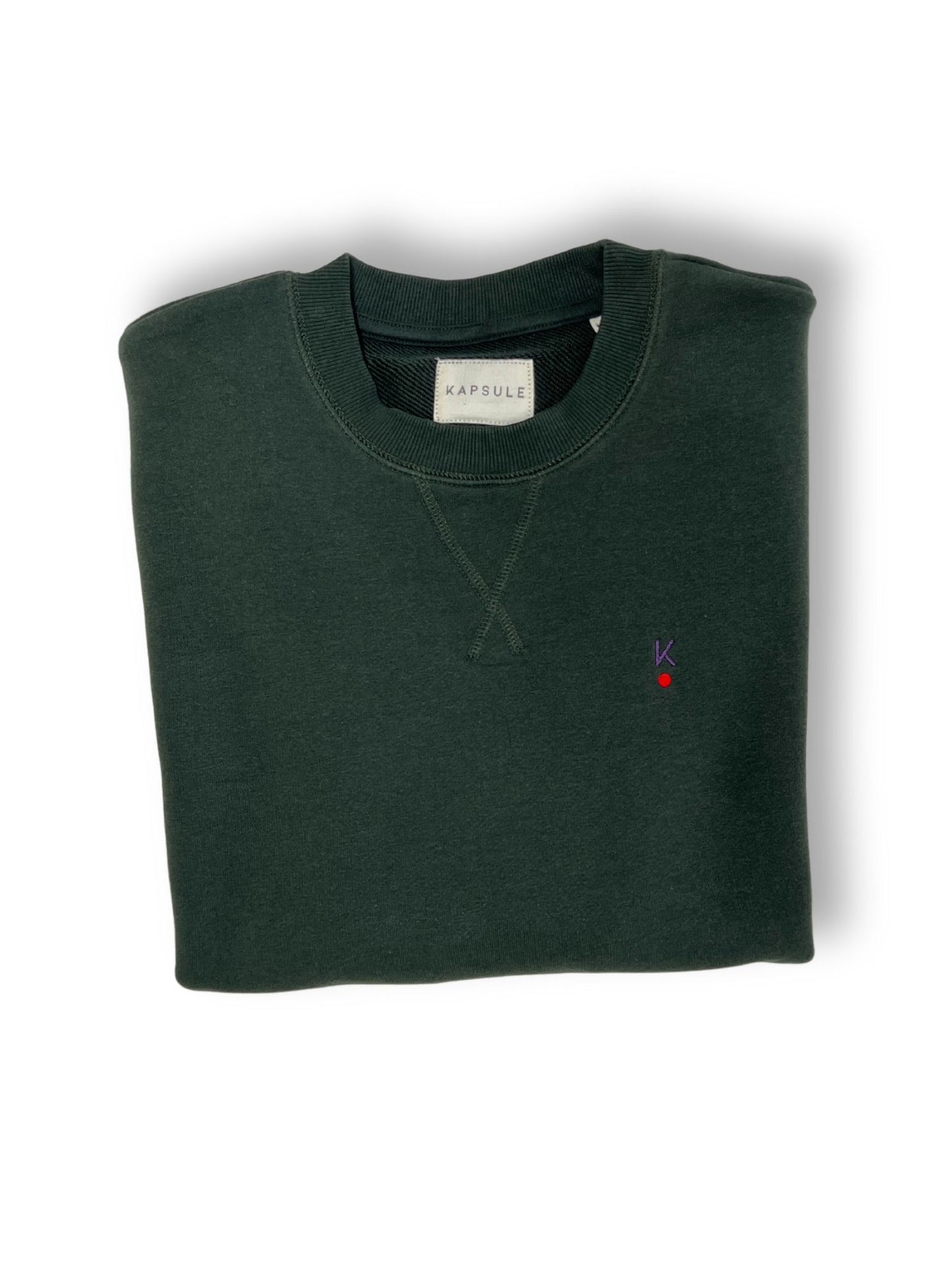 Ludwig Sweatshirt - Dark Army