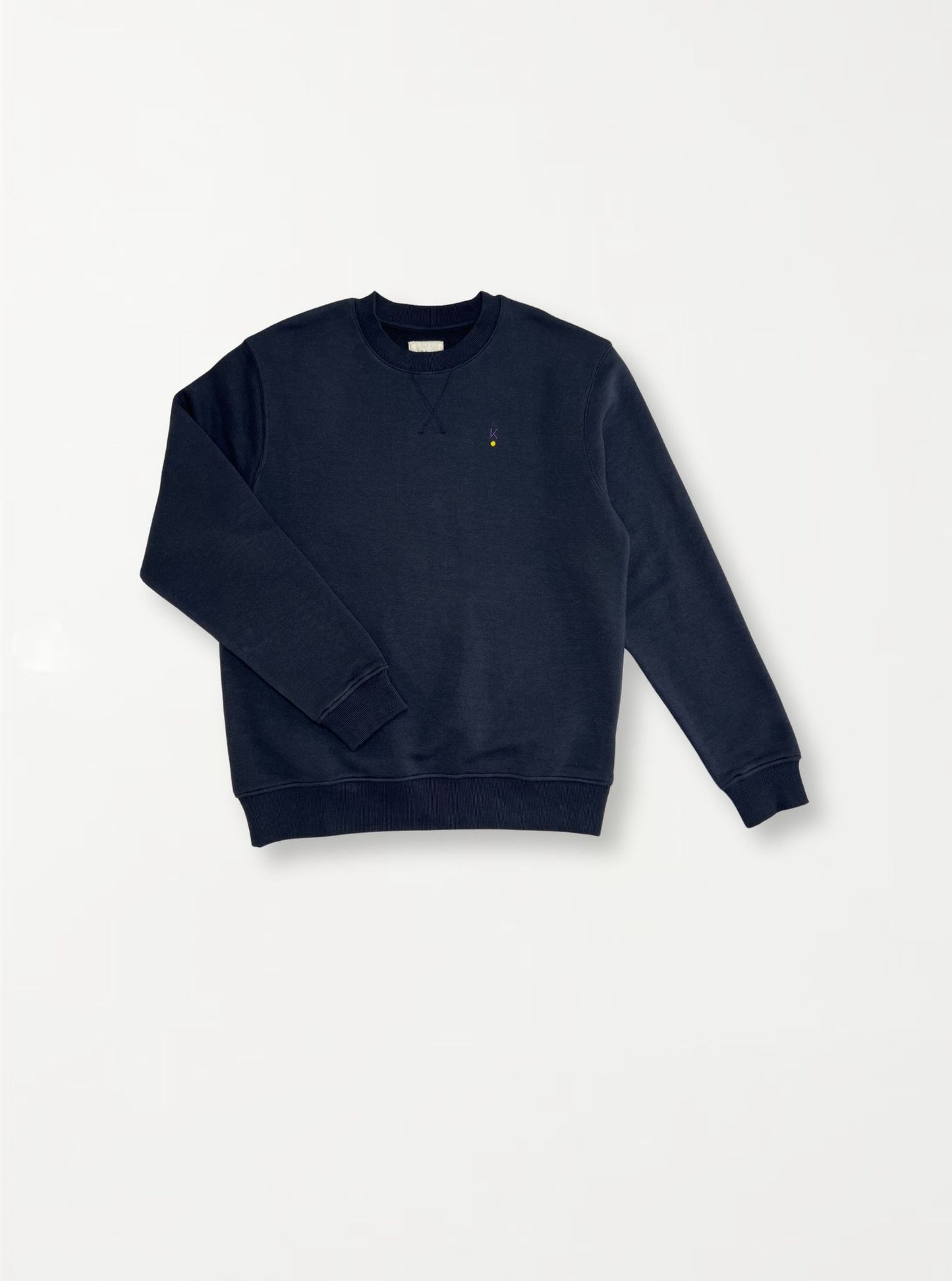 Ludwig Sweatshirt - Navy