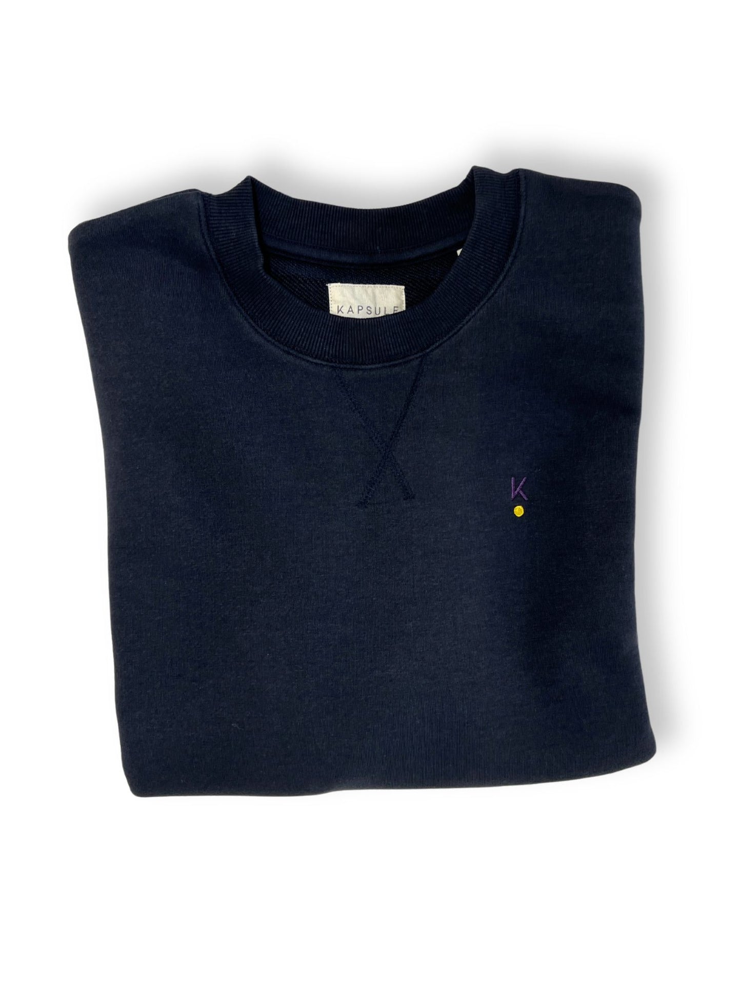 Ludwig Sweatshirt - Navy