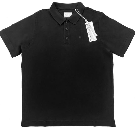 Frederick Polo - Black