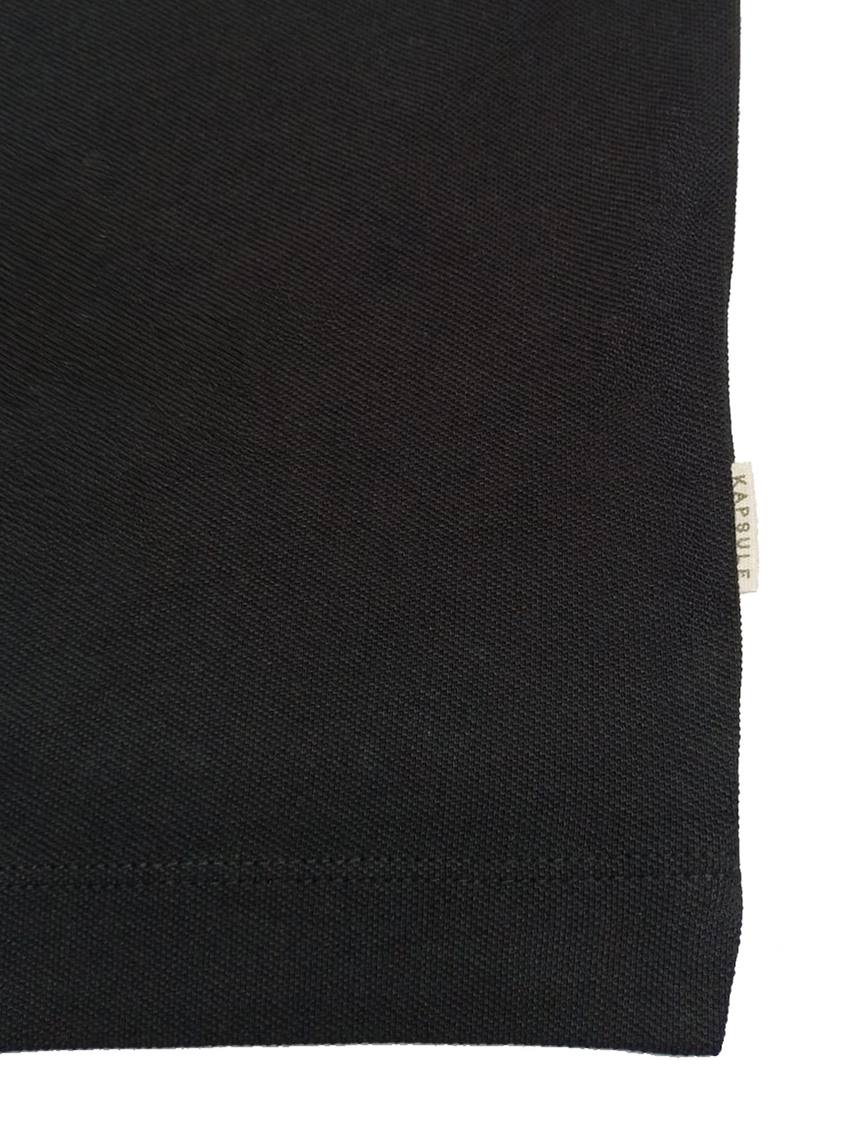 Frederick Polo - Black