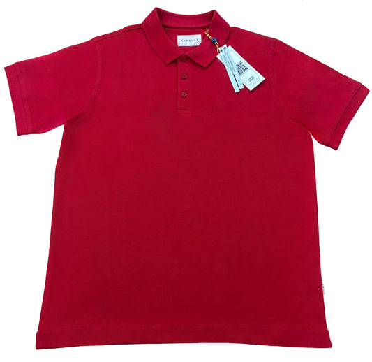 Frederick Polo - Red