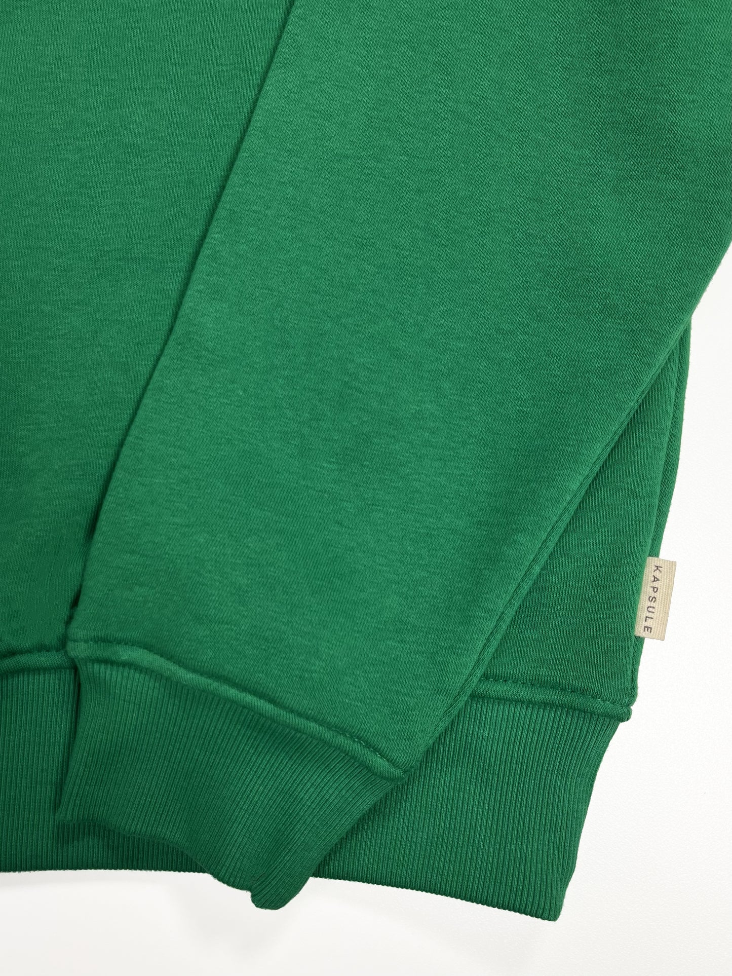 Ludwig Sweatshirt - Green Street