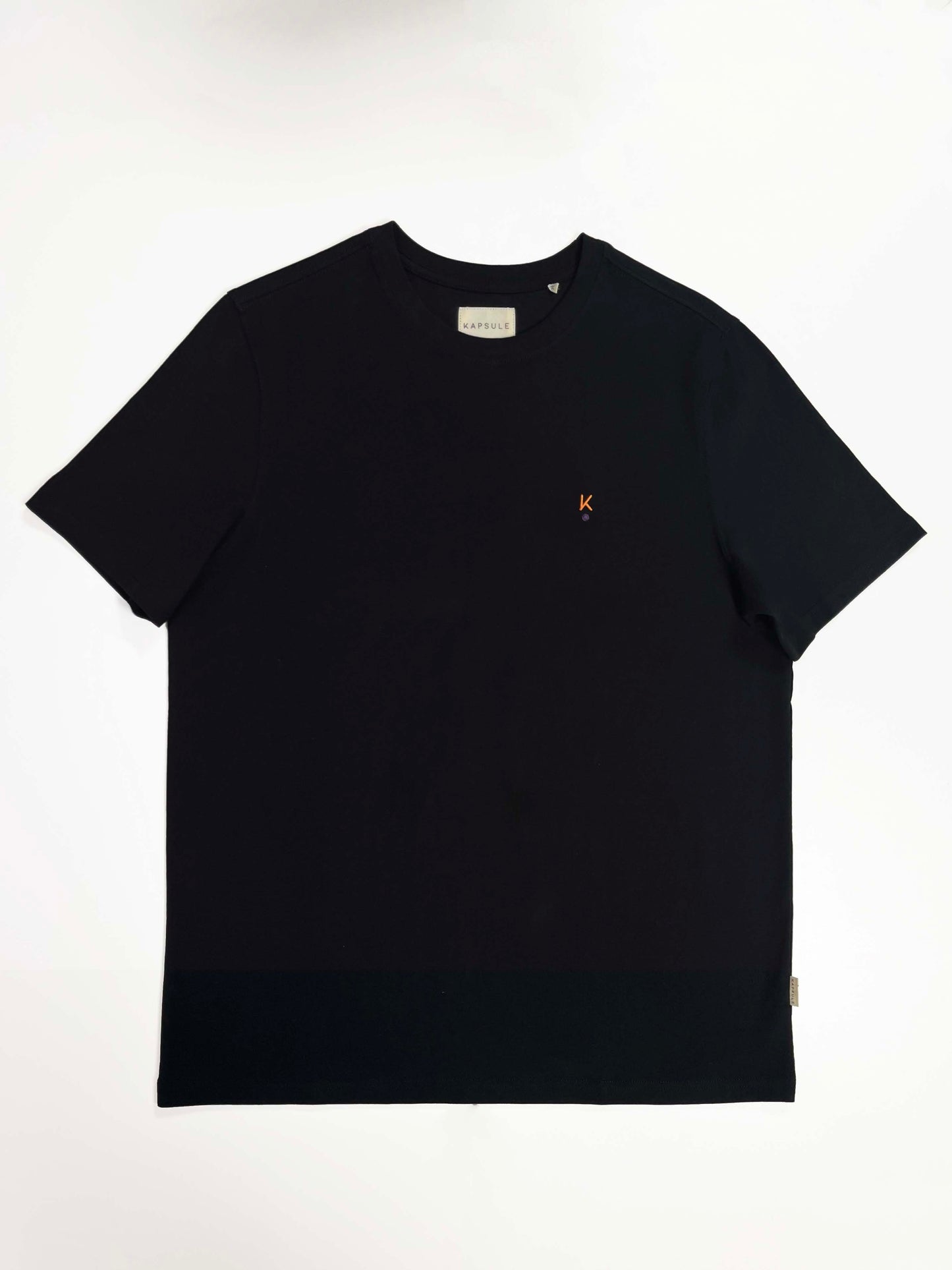 Benny T-Shirt – Black