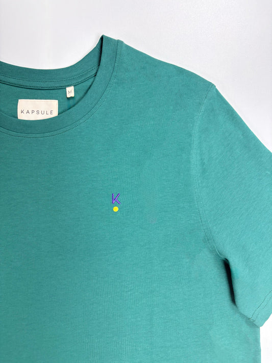 Bjorn T-Shirt – New Green
