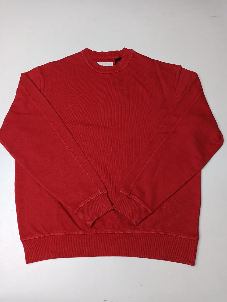 Thor Sweatshirt - Red