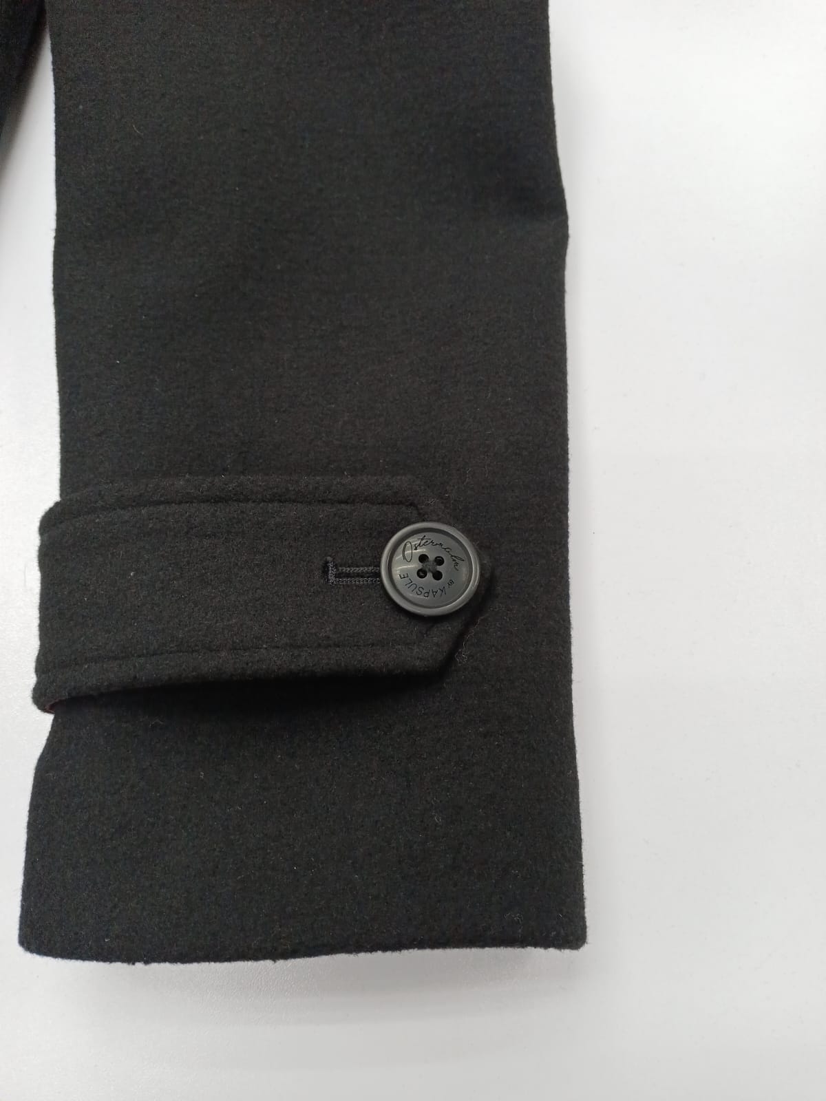 Ragnar Reefer - Black