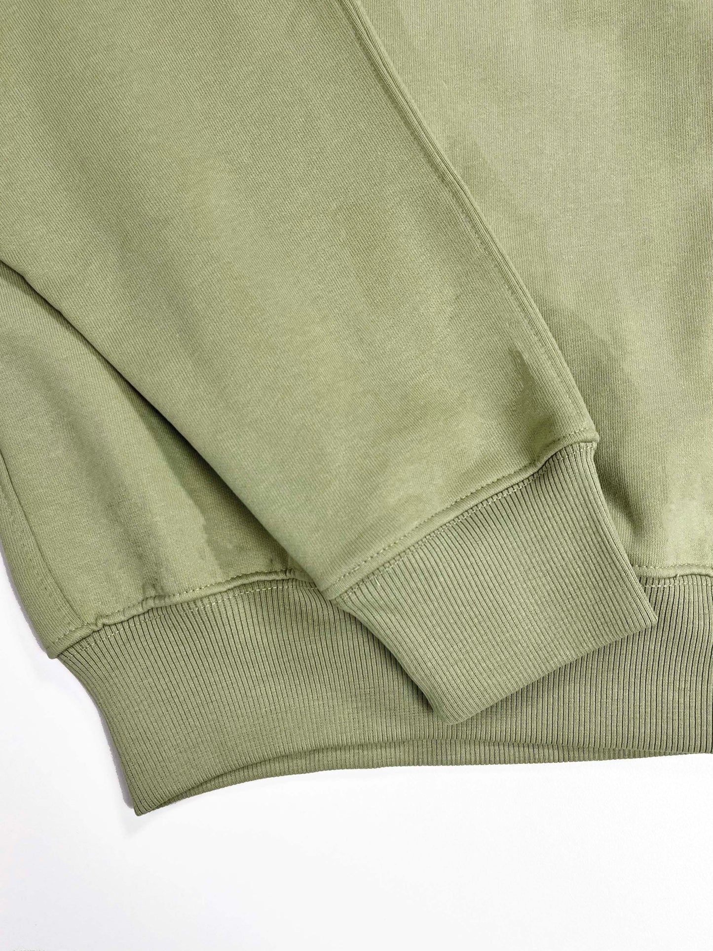 Astrid Sweatshirt - Roseda Green