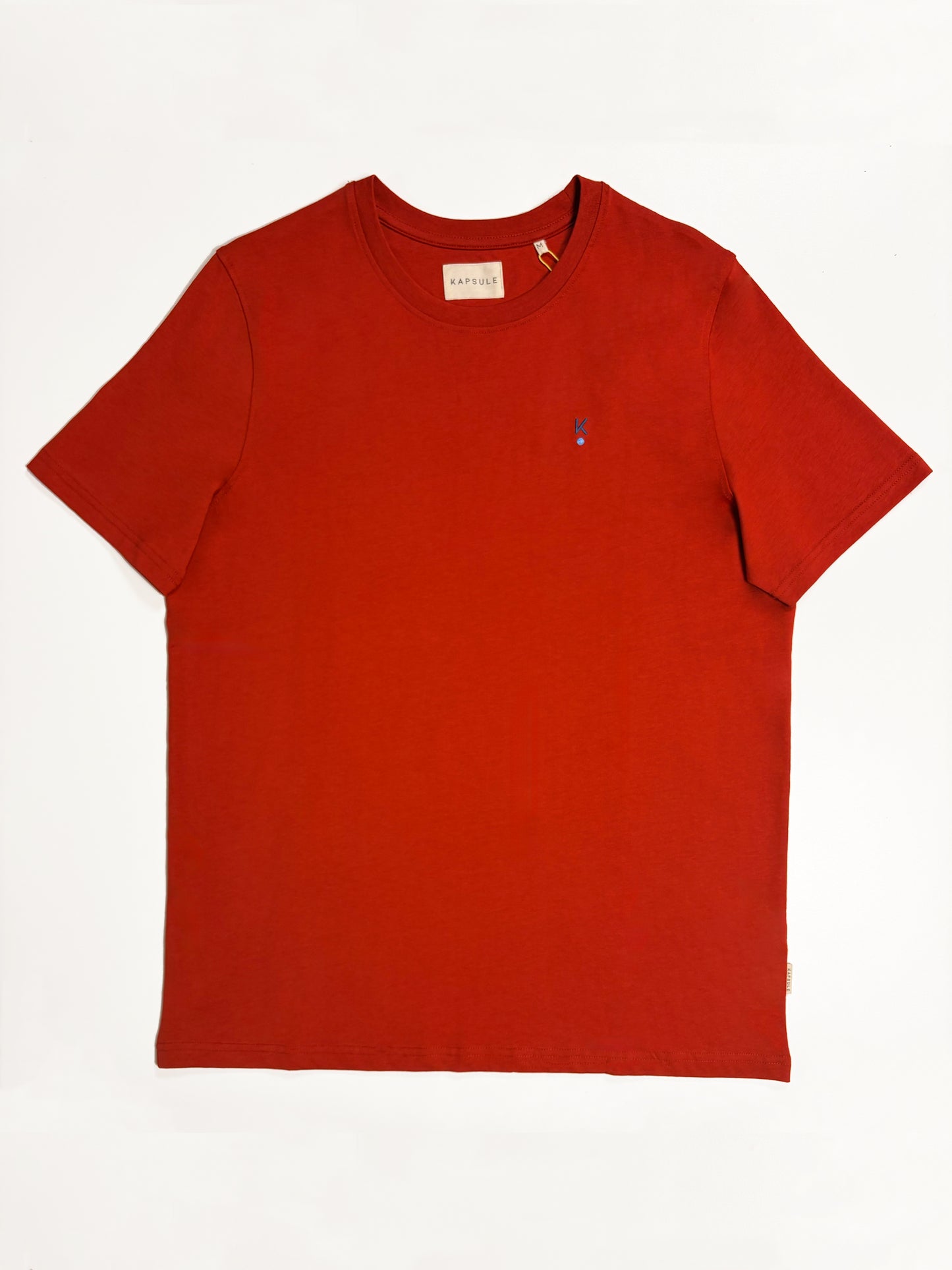 Bjorn T-Shirt – Red