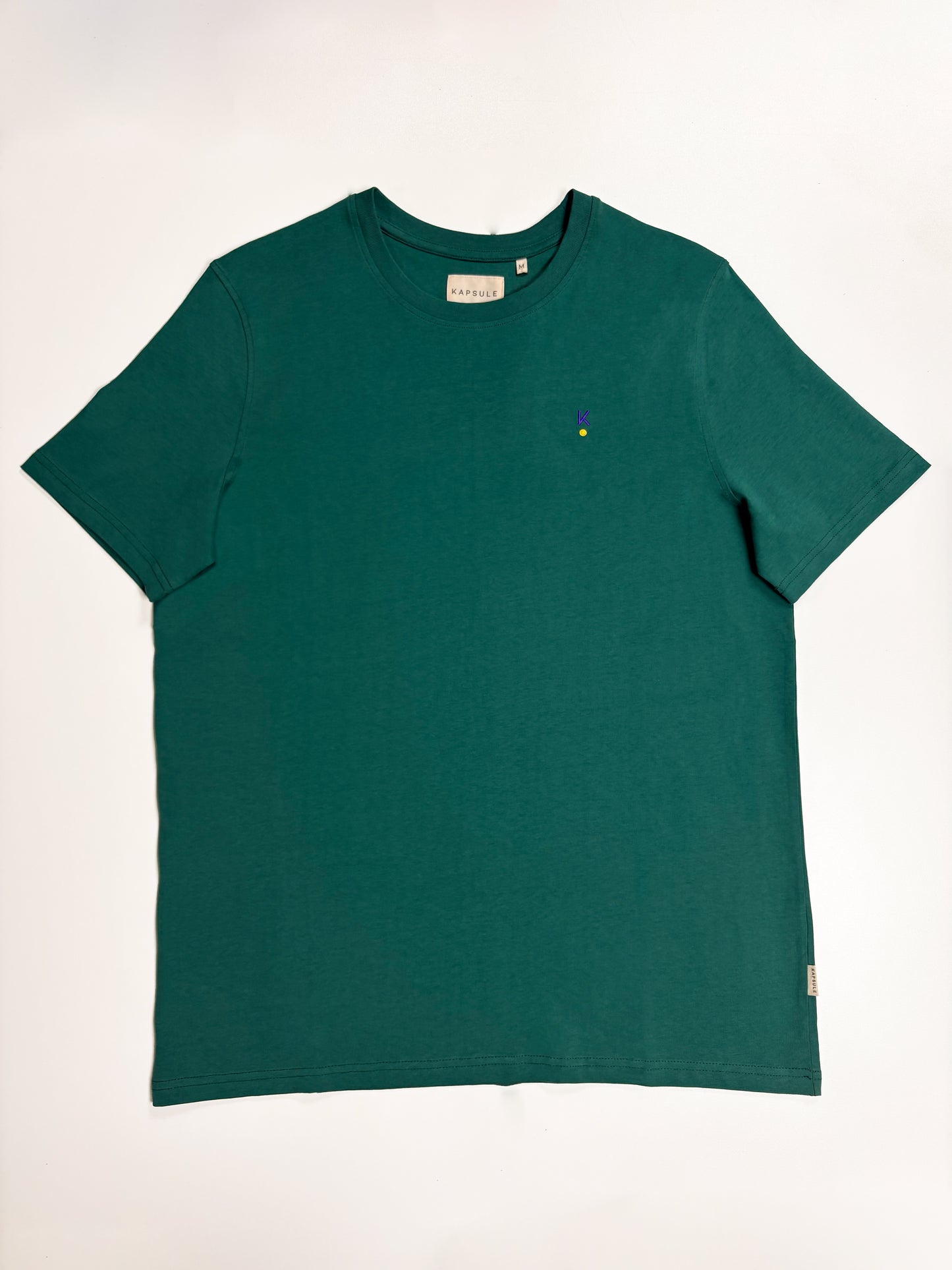 Bjorn T-Shirt – New Green
