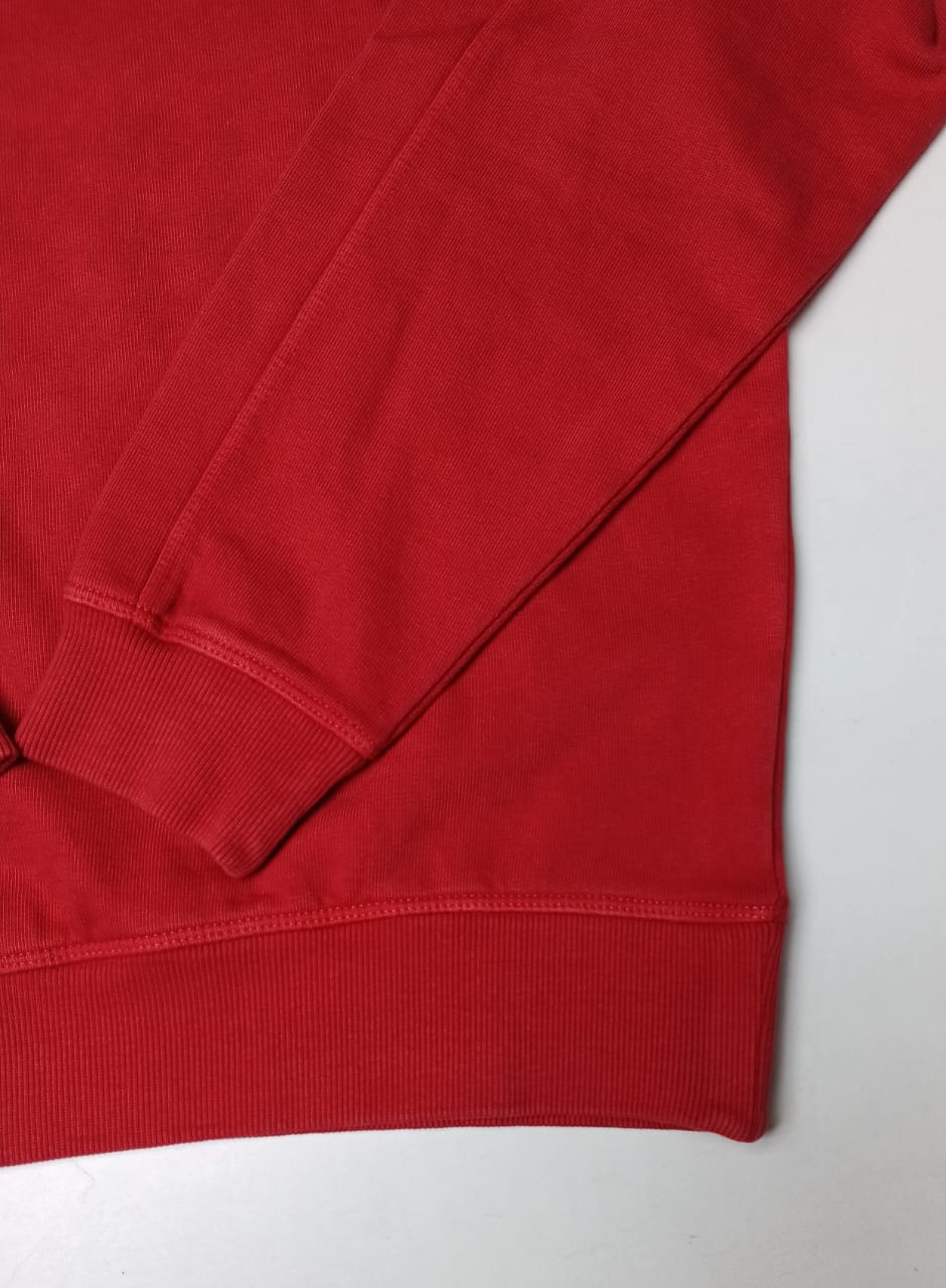 Thor Sweatshirt - Red