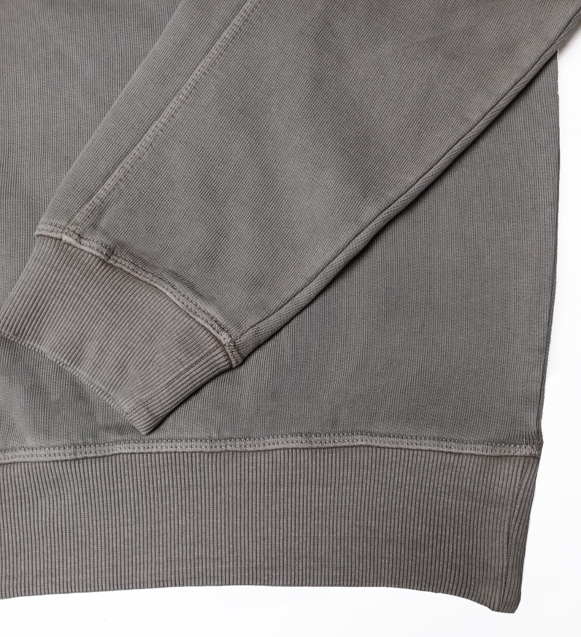 ANTWERP STUDIOS: Thor Garment Dyed Sweatshirt – Sand