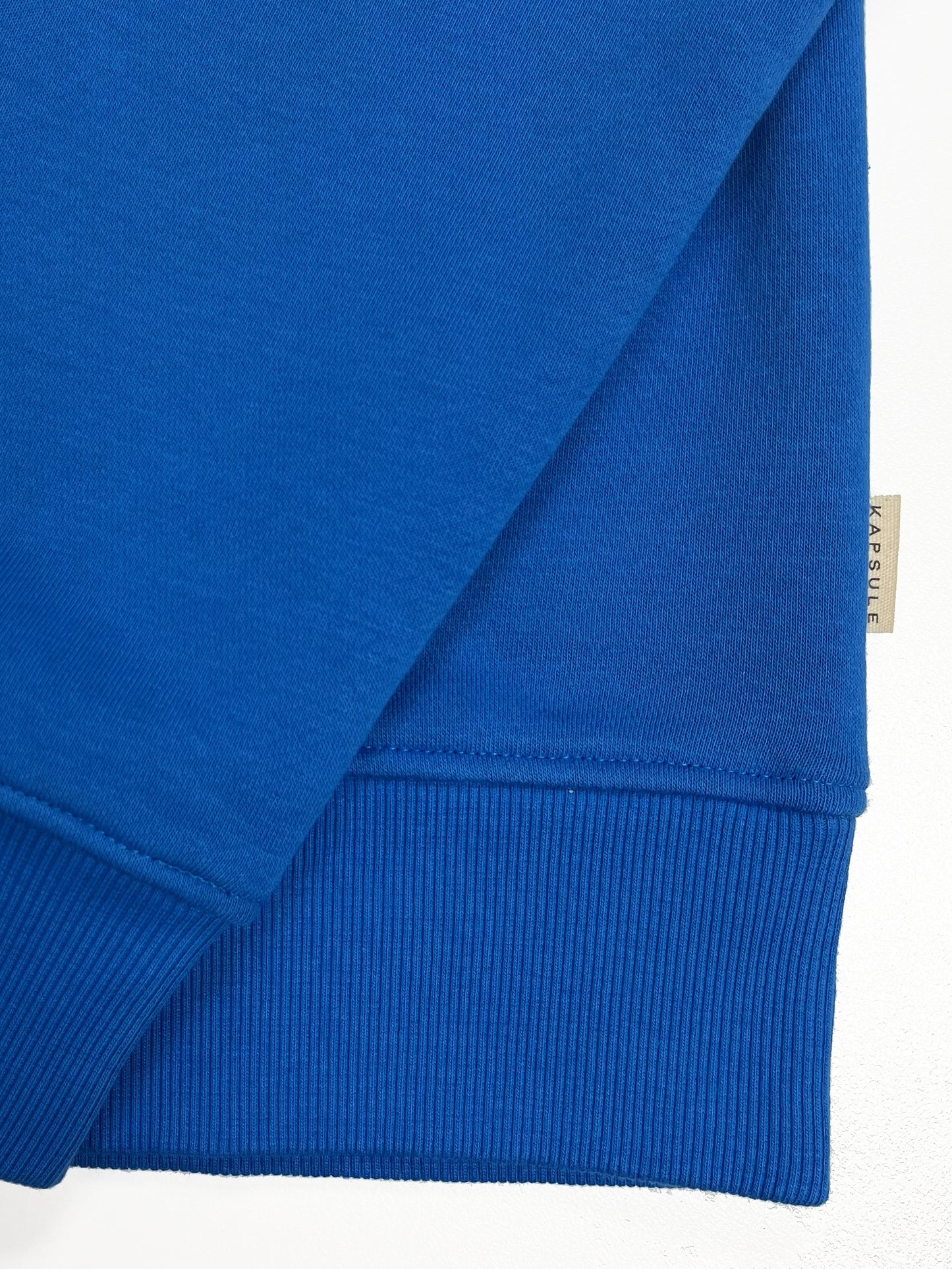 Ludwig Sweatshirt - Sports Blue
