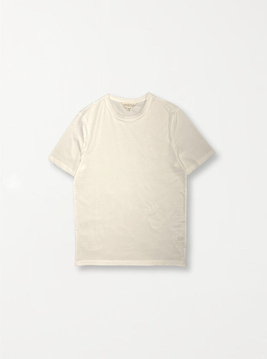 Stefan T-Shirt – White
