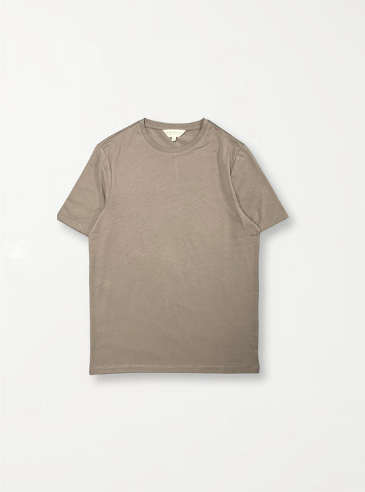 Stefan T-Shirt – Soft Taupe