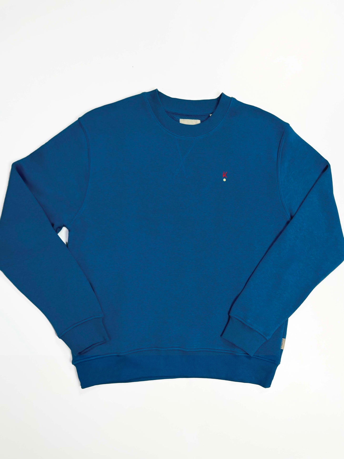 Ludwig Sweatshirt - Teal