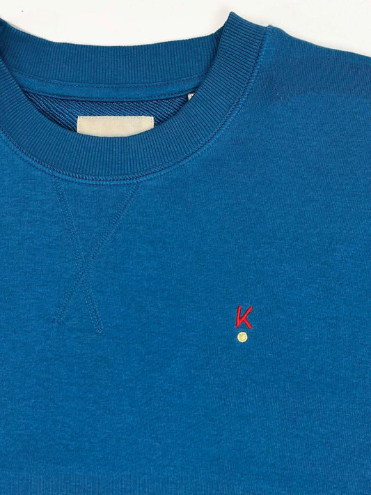 Ludwig Sweatshirt - Teal