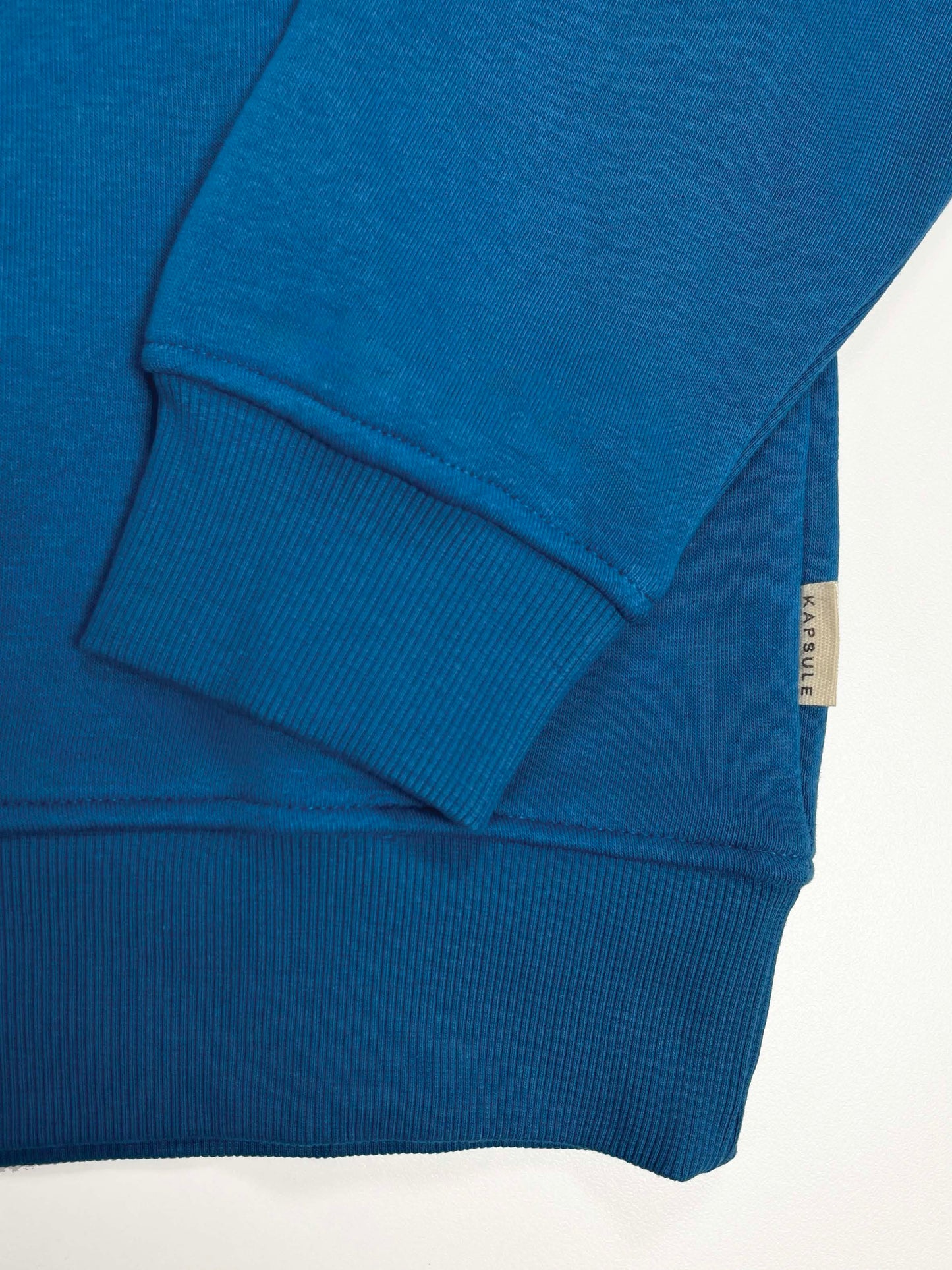 Ludwig Sweatshirt - Teal