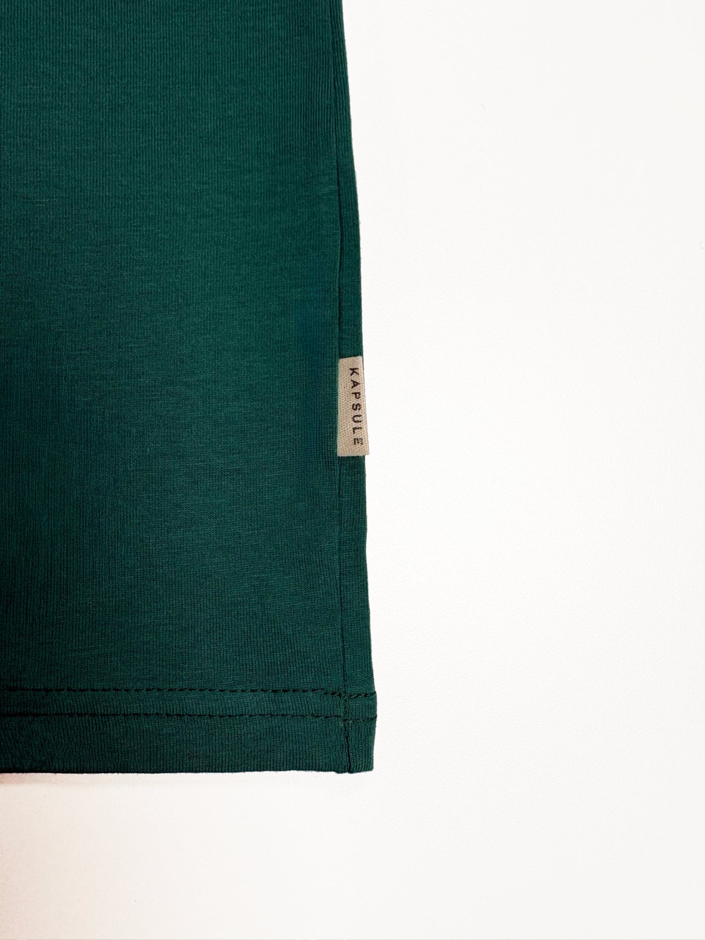 Bjorn T-Shirt – New Green