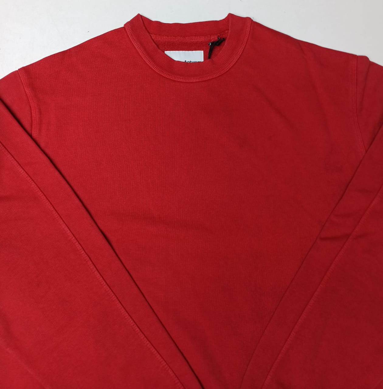 Thor Sweatshirt - Red