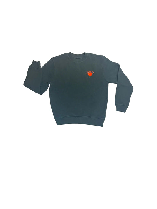 Uppsala Sweater - Dark Army