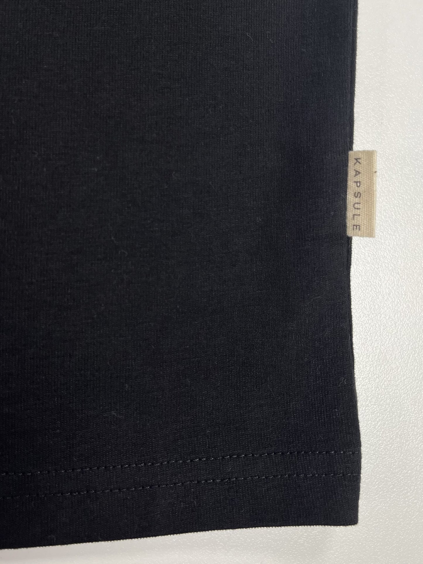 Benny T-Shirt – Black