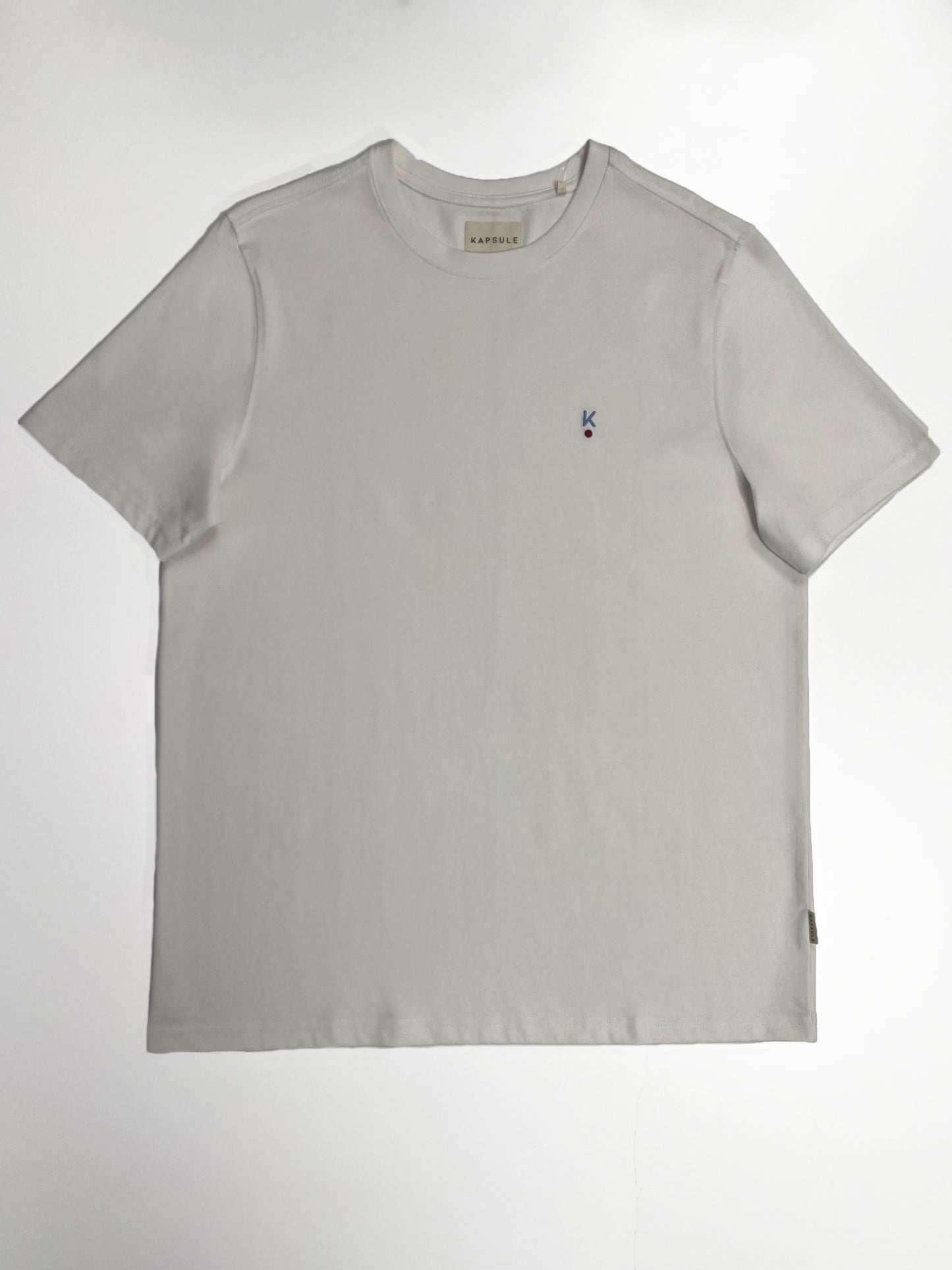 Benny T-Shirt – Off-White