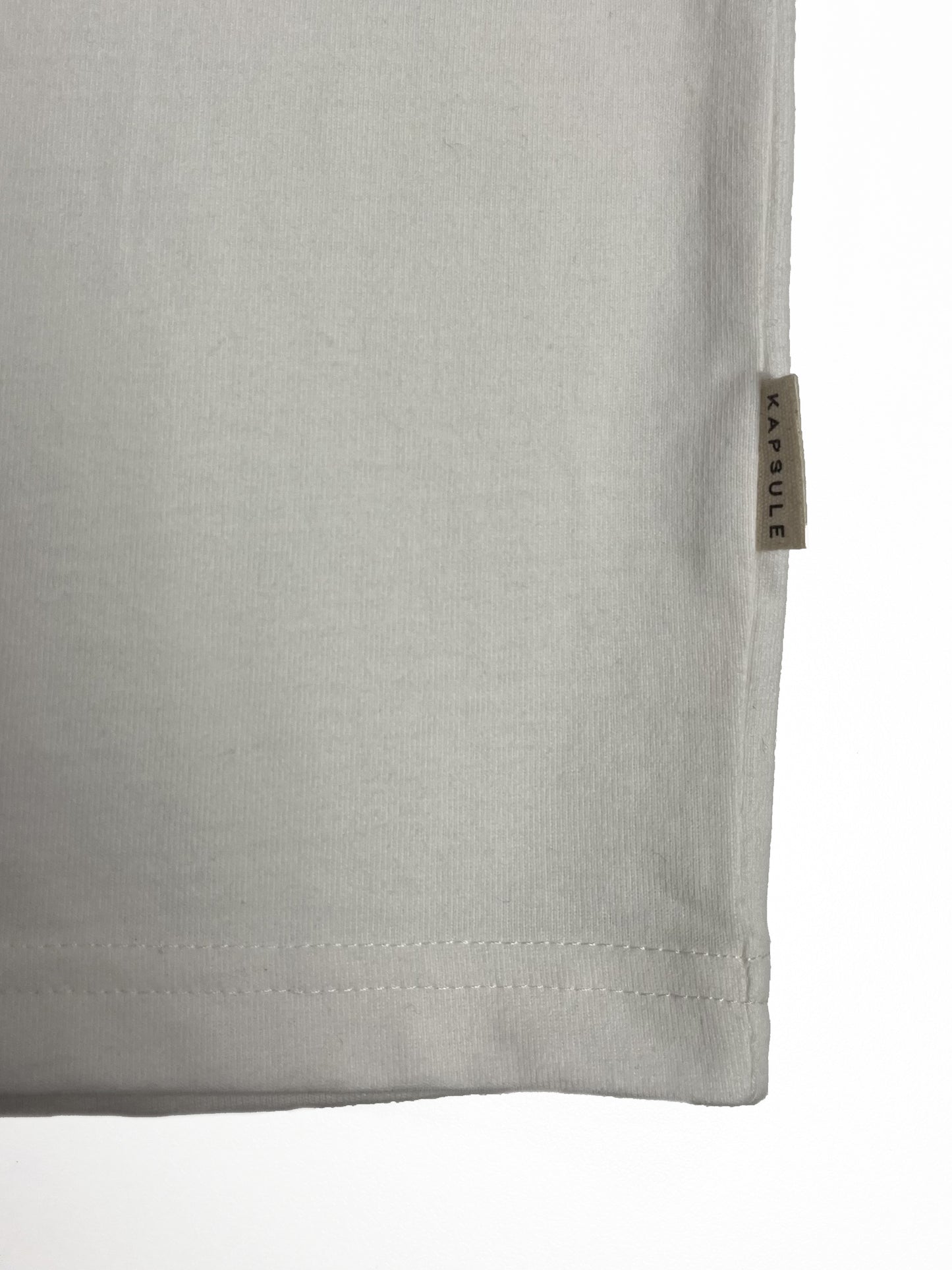 Benny T-Shirt – Off-White