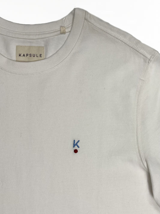 Benny T-Shirt – Off-White