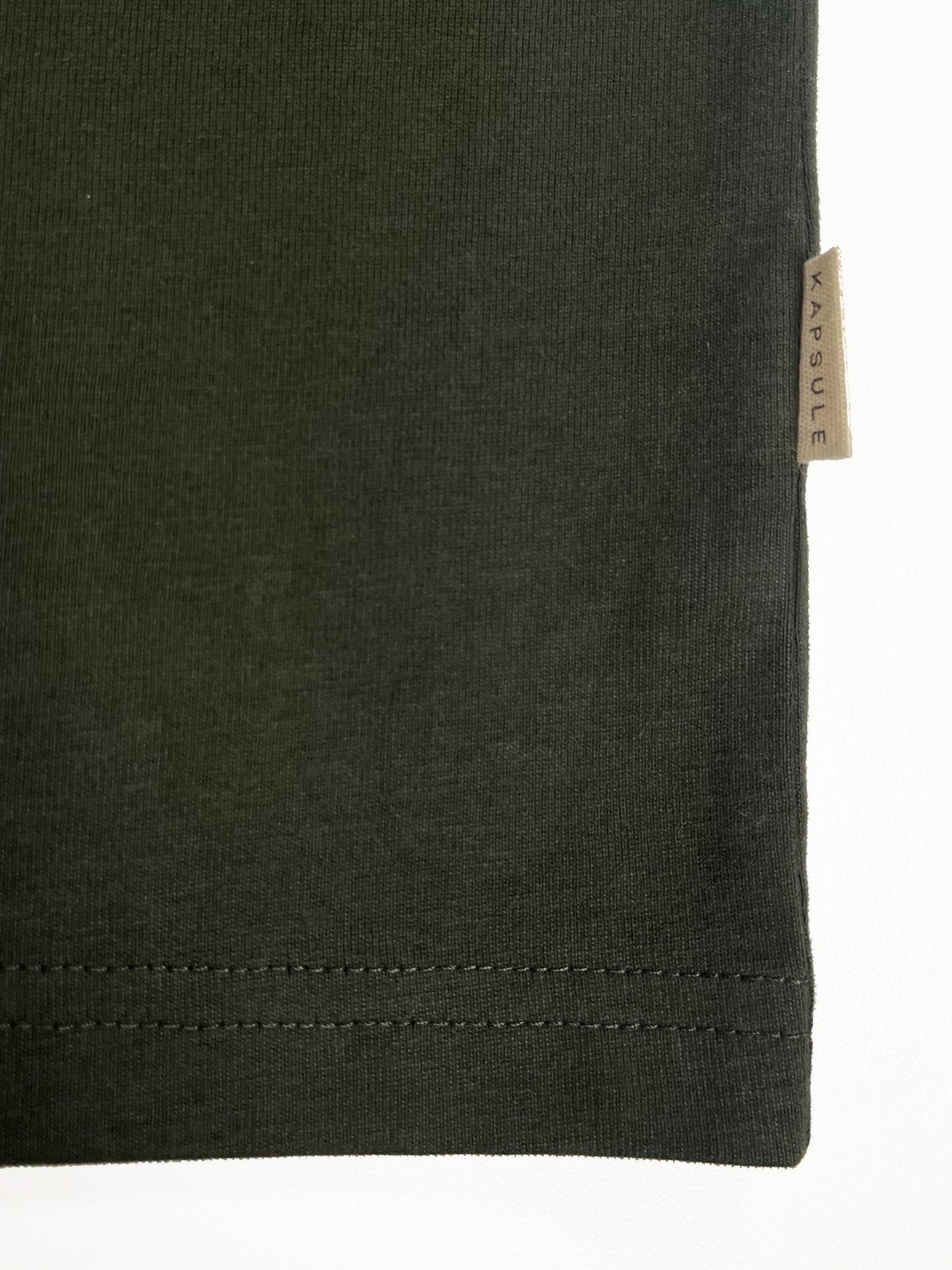 Benny T-Shirt – Dark Army