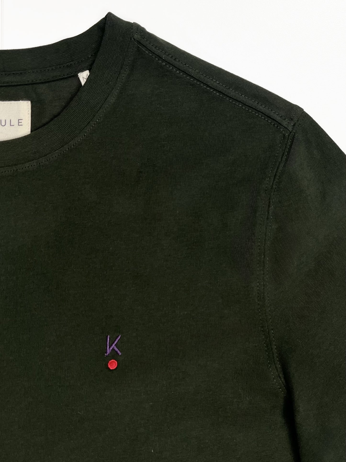 Benny T-Shirt – Dark Army